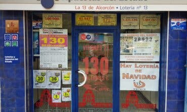Un vecino de Alcorcón gana 80,5 millones de euros en el Euromillones