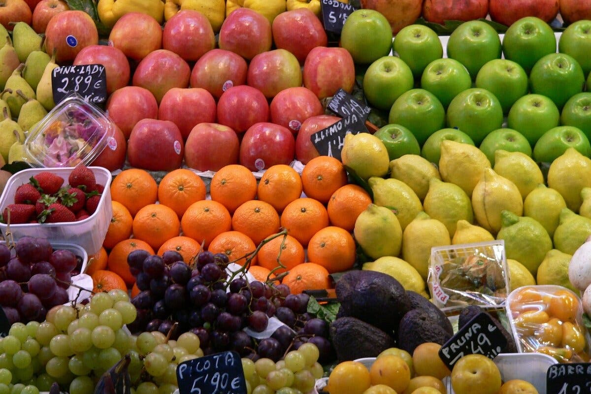 Alcalá de Henares suspende los mercadillos de la semana que viene