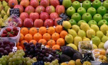 Alcalá de Henares suspende los mercadillos de la semana que viene