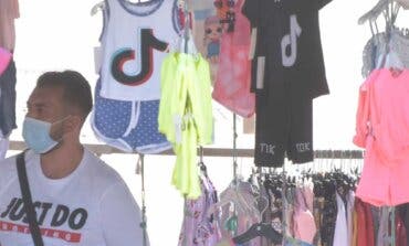Torrejón de Ardoz suspende el mercadillo de este miércoles