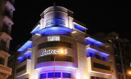 La investigación policial concluye que el Teatro Barceló fue desalojado minutos después del incidente sin mascarillas