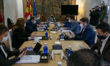 Castilla-La Mancha prorroga el cierre de la hostelería y centros comerciales otros 10 días