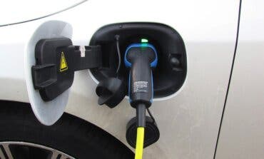 Guadalajara eximirá del pago de la zona azul a los vehículos eléctricos cero emisiones