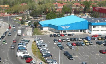 Comienzan los test de antígenos en Rivas 