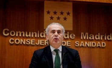 La Comunidad de Madrid eleva a 47 los casos confirmados de viruela del mono