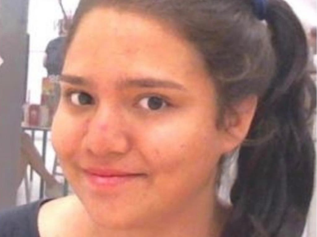 Buscan a una menor de 14 años desaparecida desde el lunes en Robledo de Chavela
