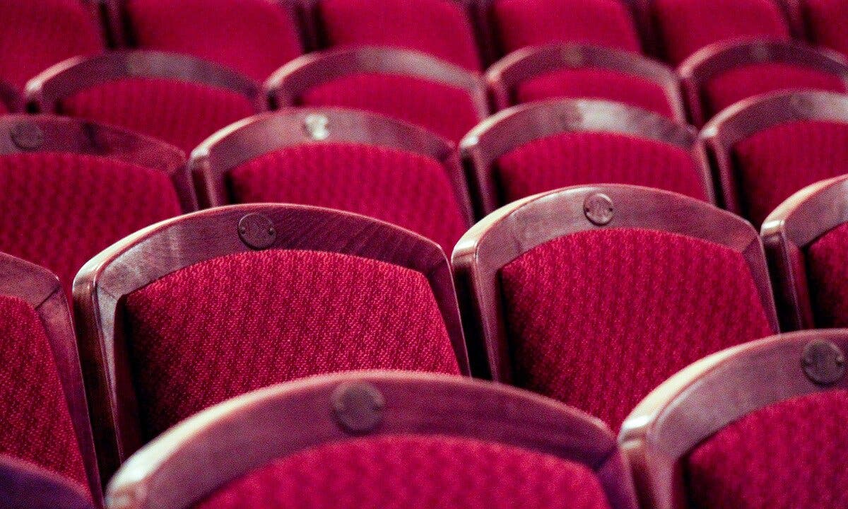 Madrid permite que cines, teatros y auditorios puedan cerrar después de las 21 horas