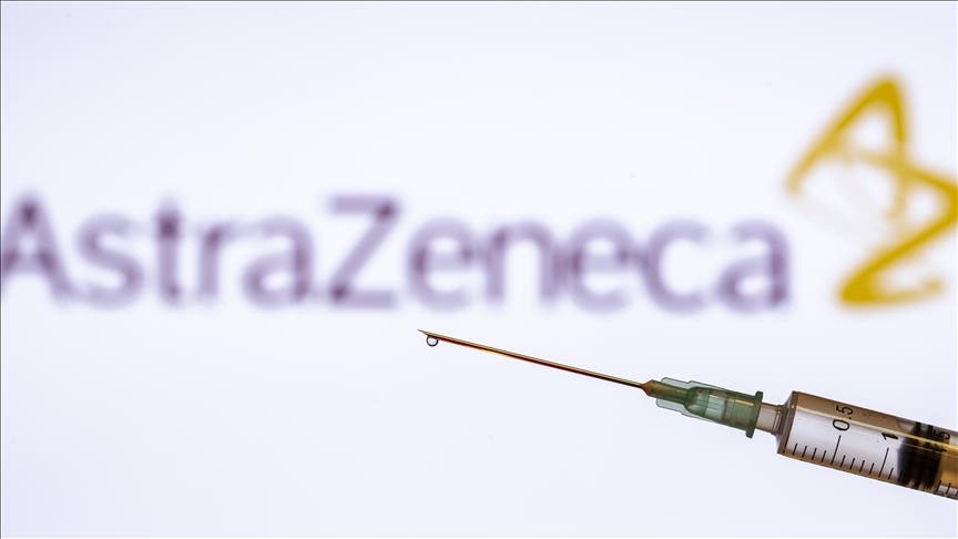 Los viales de la vacuna de AstraZeneca contra la Covid-19 se fabricarán en Azuqueca