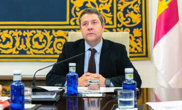 Castilla-La Mancha prorroga otros 10 días el cierre total de la hostelería