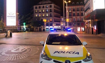 Localizan en Madrid a un niño desaparecido en Puerto Real (Cádiz)