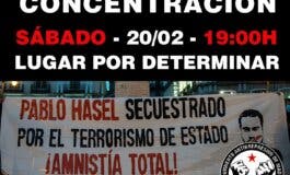 En libertad todos los detenidos por los disturbios de Madrid y anuncian nuevas protestas