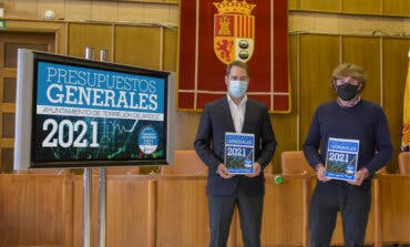 Torrejón de Ardoz presenta los presupuestos más sociales de su historia sin subir los impuestos