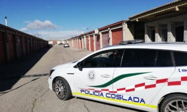 Desmantelan una fiesta en Coslada con 16 personas incumpliendo las medidas sanitarias