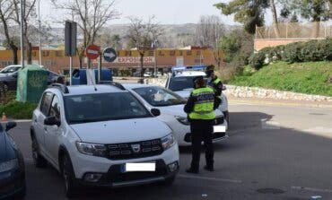 La incidencia acumulada baja en todos los municipios confinados en el Corredor del Henares