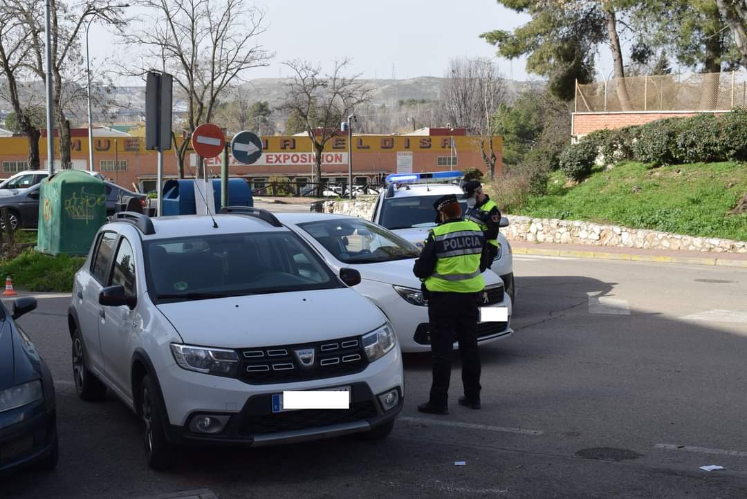 La incidencia acumulada baja en todos los municipios confinados en el Corredor del Henares