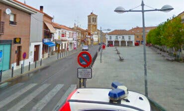 Sanidad confina Camarma de Esteruelas y levanta las restricciones en Velilla de San Antonio