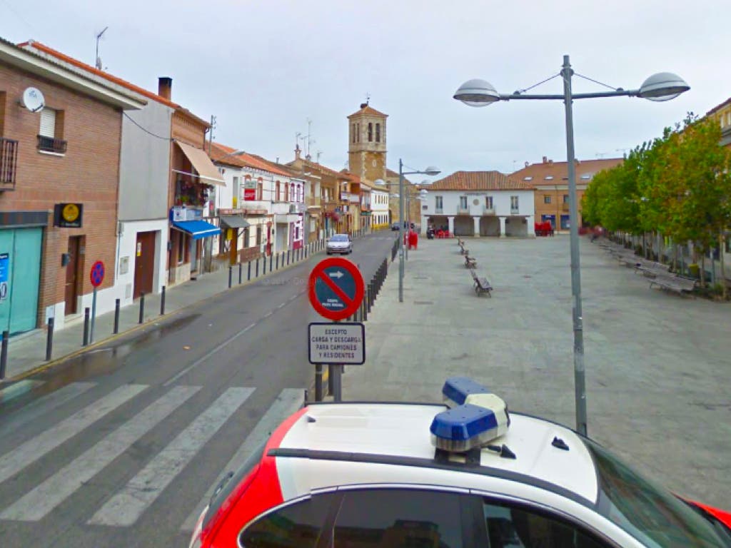 Sanidad confina Camarma de Esteruelas y levanta las restricciones en Velilla de San Antonio