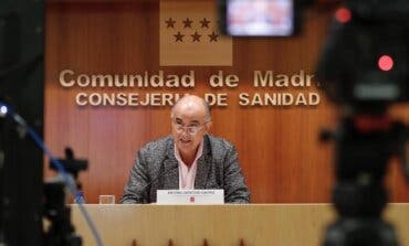 Se levanta el confinamiento en Alcalá, Rivas y Camarma y se mantiene en Mejorada y Torrejón