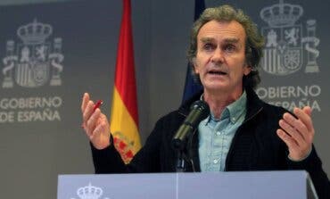 La cepa británica, que sería «marginal» según Simon, llega ya al 87% en Alcalá de Henares