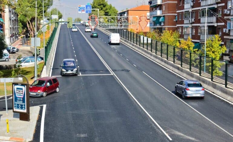Torrejón de Ardoz, confinado perimetralmente a partir del lunes