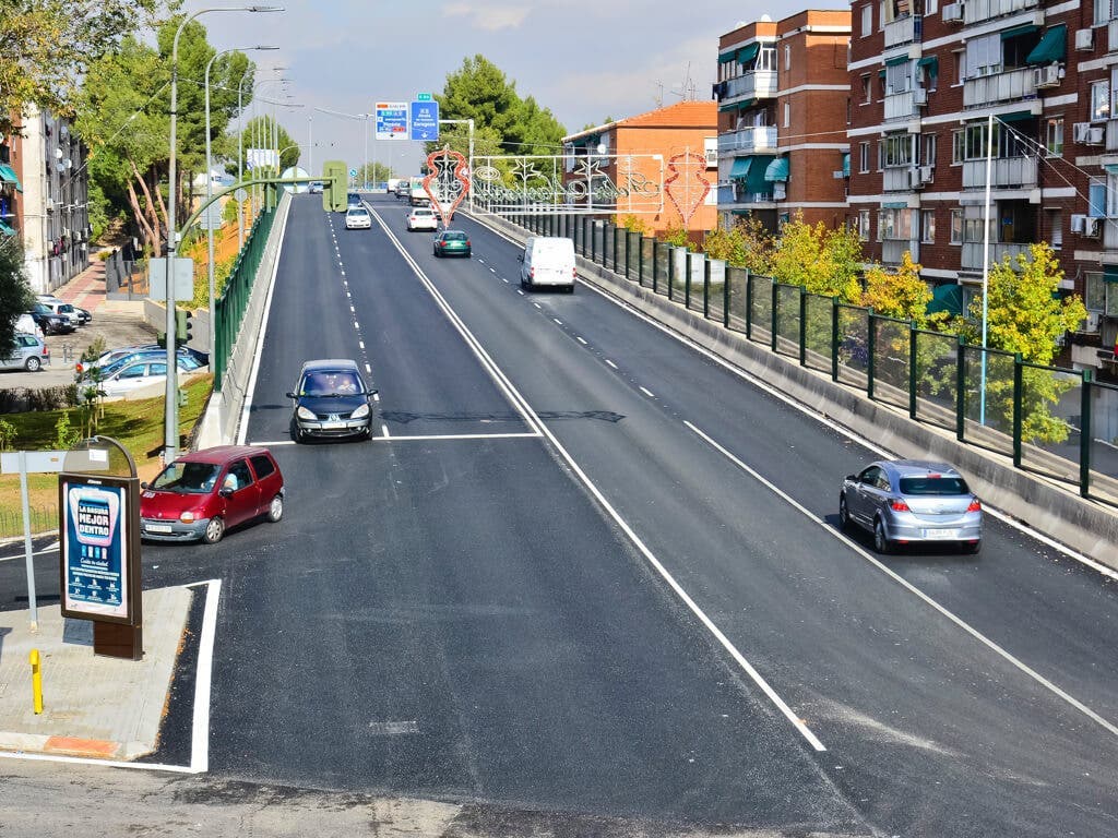 Torrejón de Ardoz lidera la bajada de la incidencia en el Corredor del Henares 