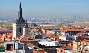 Así está la incidencia acumulada en los principales municipios del Corredor del Henares