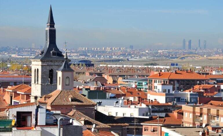 Así está la incidencia acumulada en los principales municipios del Corredor del Henares