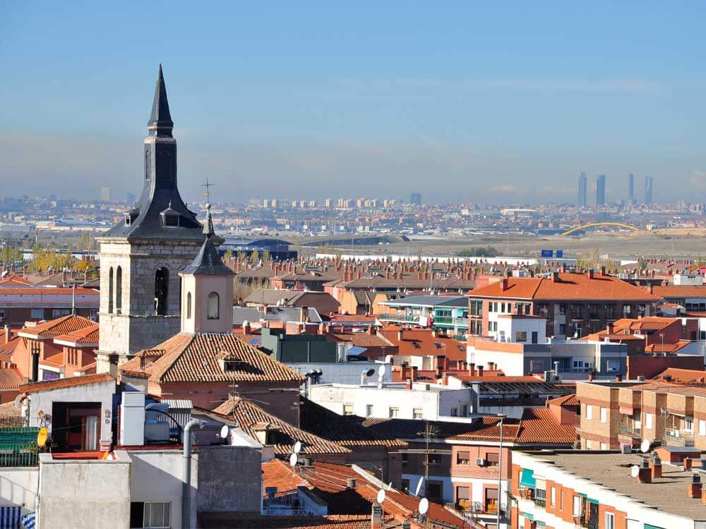 Crece la población de Torrejón de Ardoz: la mayoría son mujeres y un 16,08% extranjeros