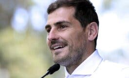 El nuevo colegio público de educación especial de Torrejón de Ardoz se llamará Iker Casillas