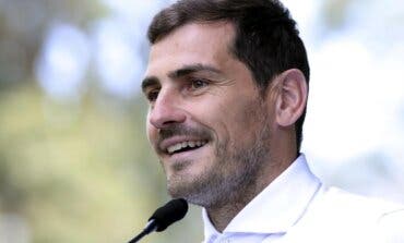 El nuevo colegio público de educación especial de Torrejón de Ardoz se llamará Iker Casillas
