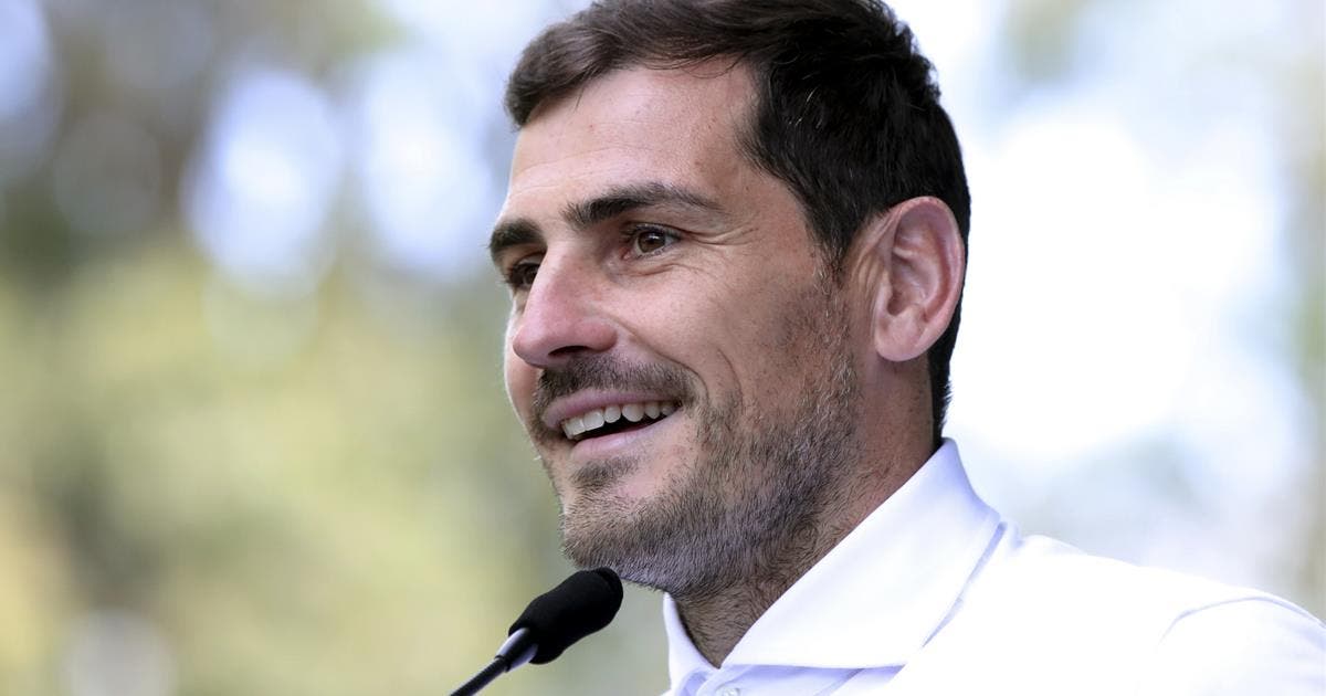 El nuevo colegio público de educación especial de Torrejón de Ardoz se llamará Iker Casillas