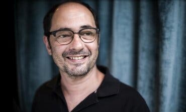 Evolución favorable del actor Jordi Sánchez (Antonio Recio), ingresado en la UCI por coronavirus