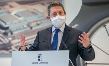 Page avanza que aliviará las restricciones en Castilla-La Mancha este fin de semana