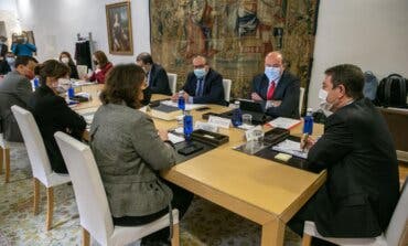 Castilla-La Mancha levanta el cierre de la hostelería y el confinamiento perimetral de municipios