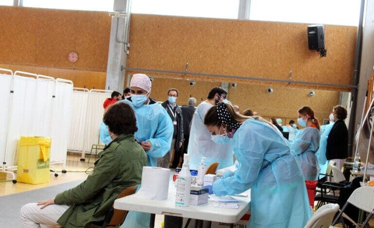 Test gratuitos para jóvenes de entre 18 y 29 años en Alcalá de Henares