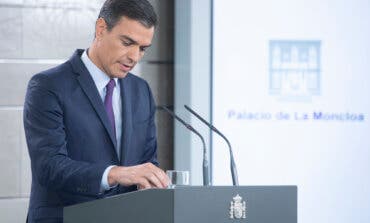 El Gobierno no descarta indultar al socialista Griñán, condenado a prisión por corrupción