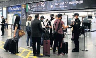 El Gobierno plantea una Semana Santa sin movilidad entre comunidades autónomas
