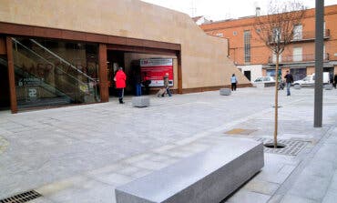 Alcalá de Henares quiere convertir el Mercado Municipal de Abastos en un Gastromercado