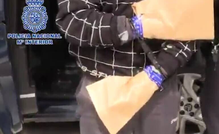 El detenido por matar a su expareja en Torrejón mientras trabajaba no tenía antecedentes