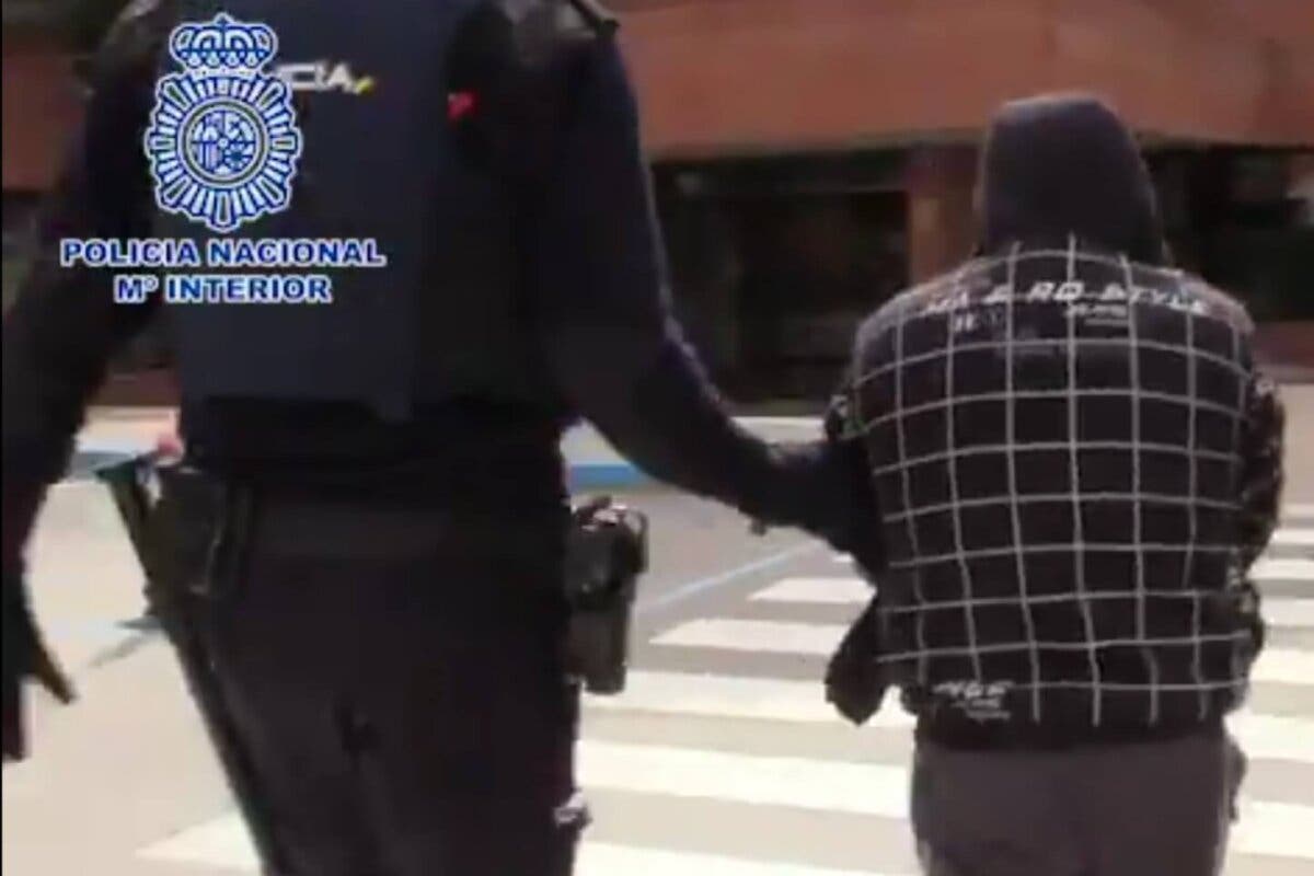 Prisión para el hombre detenido por matar a su expareja en Torrejón de Ardoz