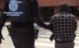 Prisión para el hombre detenido por matar a su expareja en Torrejón de Ardoz