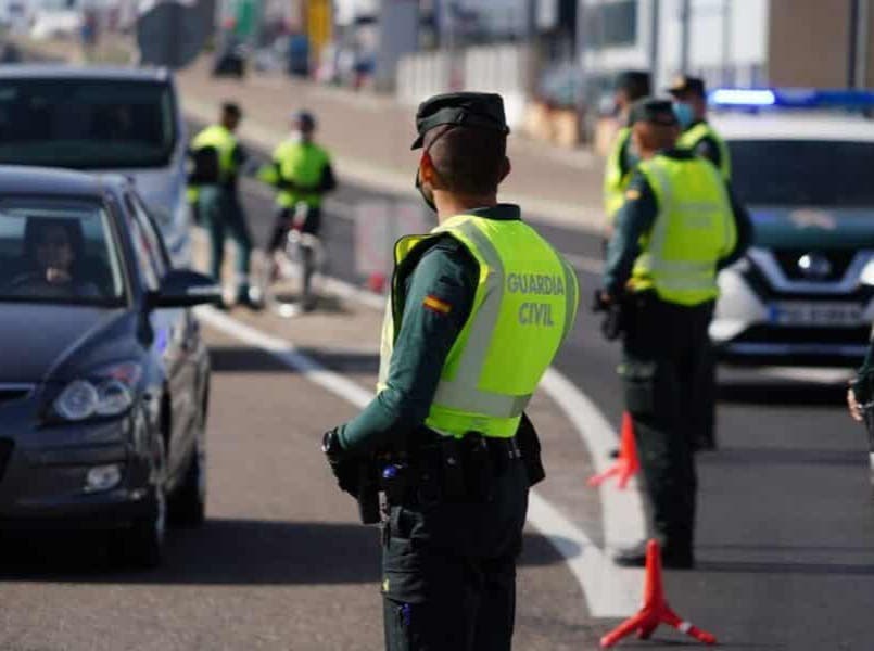 Estas son las zonas y municipios de la Comunidad de Madrid que continúan confinados