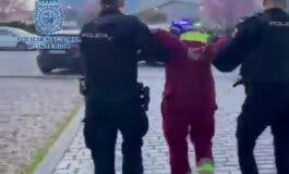 El asesino del enfermero de Alcalá de Henares actuó por celos