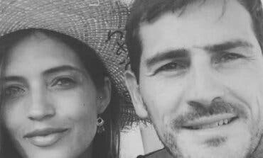 Iker Casillas y Sara Carbonero confirman su separación: «Hoy nuestro amor de pareja toma caminos distintos»