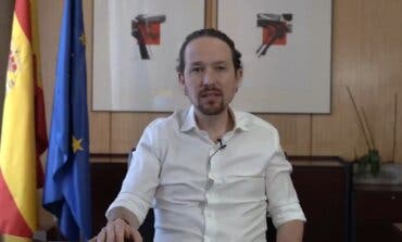 Pablo Iglesias deja el Gobierno para presentarse a las elecciones de la Comunidad de Madrid