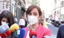 Francia responde a las palabras «xenófobas» de la candidata de Más Madrid
