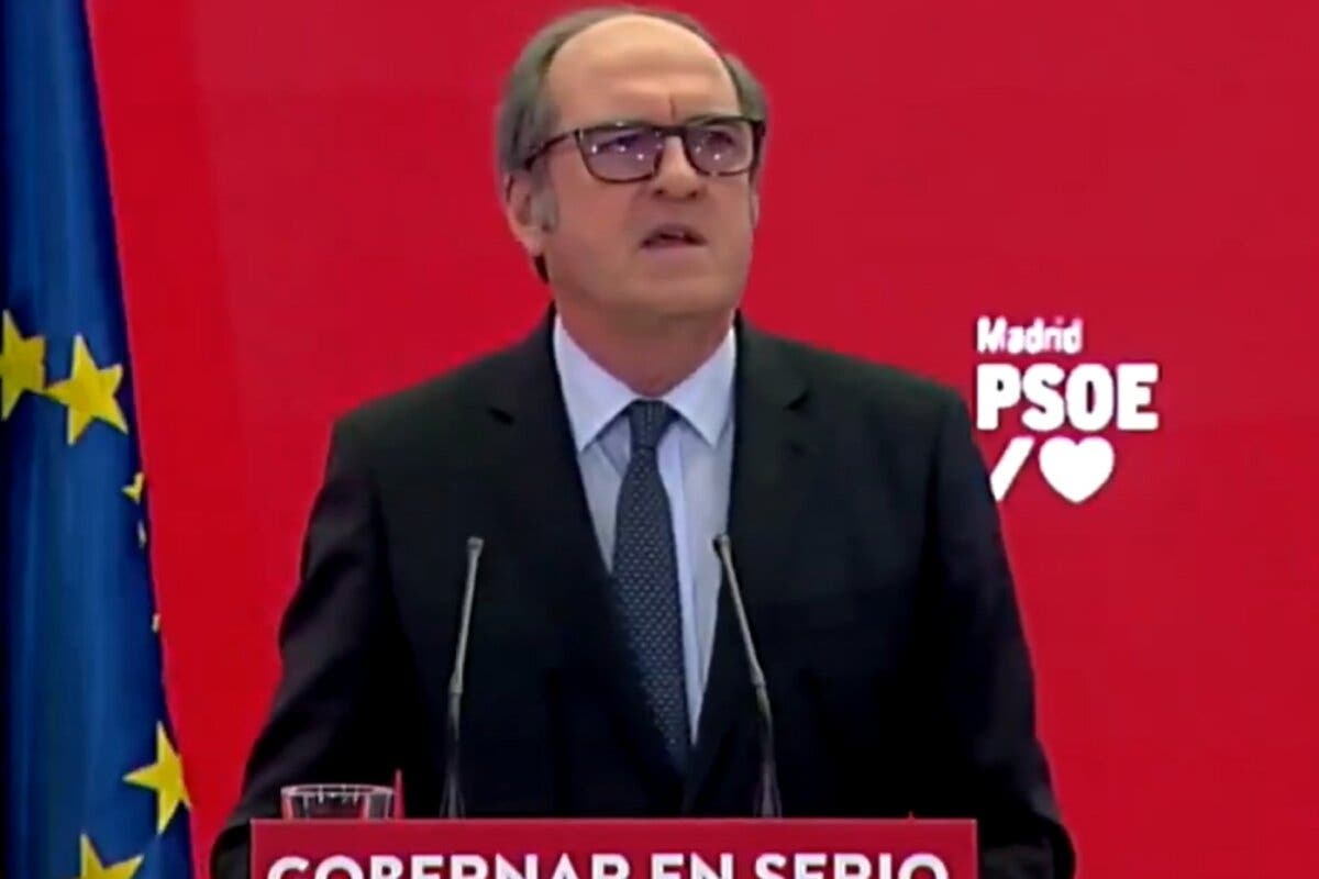 El PSOE quiere adelantar el toque de queda por municipios si gobierna en Madrid