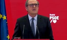 El PSOE quiere adelantar el toque de queda por municipios si gobierna en Madrid