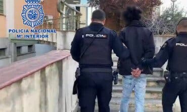 Detenidos siete miembros de una banda latina en Madrid por apuñalar a un niño