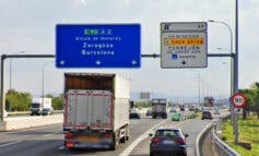 Madrid rechaza el sistema de cobro en las autovías que propone el Gobierno  